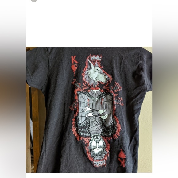 ISO blackmilk, fandom stuff - Picture 14 of 16